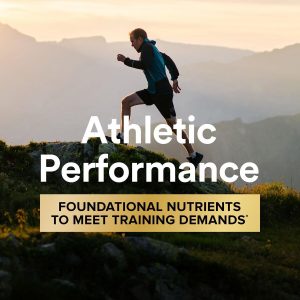 GNC Mega Men Sport Multivitamínico | Rendimiento, función muscular y salud general | 180 unidades