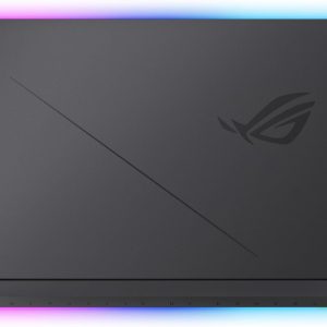 ASUS ROG Strix G16 (2025) Gaming Laptop, 16” FHD+ 16:10 165Hz/3ms Display, NVIDIA® GeForce RTX™ 5060 Laptop GPU, Intel® Core™ i7 Processor 14650HX, 16GB DDR5, 1TB Gen 4 SSD, Wi-Fi 7, Windows 11 Home