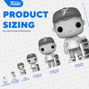 Funko POP! Animación: Black Clover - Asta con Nero - Figura de vinilo coleccionable - Idea de regalo - Mercancía oficial - para niños y adultos - Fans de anime - Figura modelo para coleccionistas y