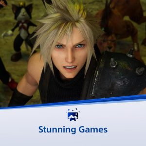 PlayStation 5 Disc Edition Console (slim)