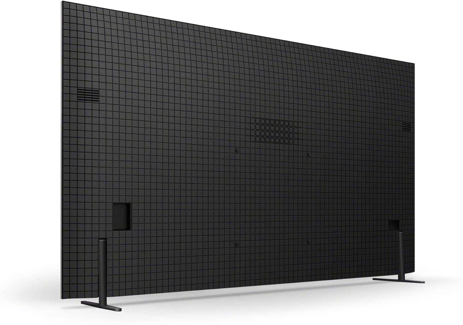 Sony 65 Inch OLED 4K Ultra HD TV BRAVIA 8 Smart Google TV with Dolby Vision HDR and Exclusive Features for PlayStation 5 (K-65XR80)