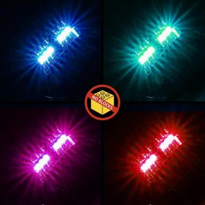 BrickBling Luz LED compatible con Lego FIFA World Cup Official Trophy, kit de iluminación creativa compatible con Lego 43020, no incluye modelo