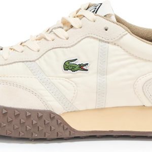 Lacoste Tenis L-Spin Deluxe para mujer