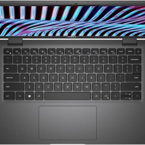 Dell Latitude 7420 14" FHD Laptop Computer, Intel Core i7-1165G7, 16GB DDR4 RAM, 512GB SSD, Backlit Keyboard, Thunderbolt, HDMI, Windows 11 Pro (Renewed)