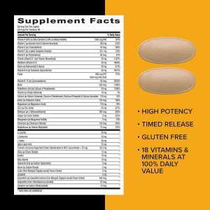 GNC Mega Men Sport Multivitamínico | Rendimiento, función muscular y salud general | 180 unidades