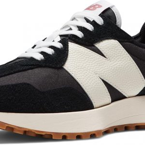 New Balance Tenis 327 para mujer