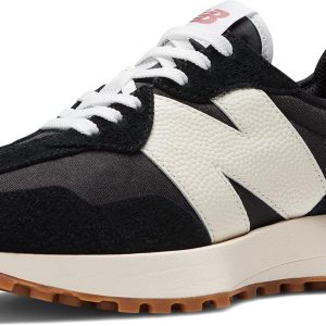 New Balance Tenis 327 para mujer