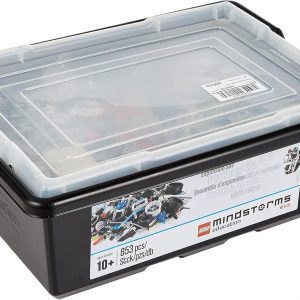 Lego Ev3 Expansion Set 45560 - New