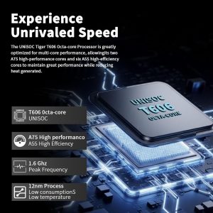 2026 Android tablet 10 inch, Android 15 Tablet with Keyboard, 24GB+256GB+2TB Expand, 2 in 1 Tablets with Gemini AI, 8-Core, 8000mAh, Widevine L1, GMS, Tablets PC with Case, Mouse, Stylus (Black Case)