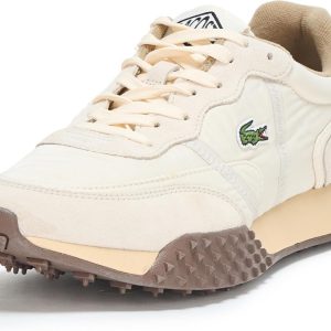 Lacoste Tenis L-Spin Deluxe para mujer