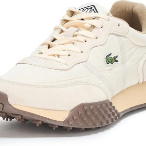 Lacoste Tenis L-Spin Deluxe para mujer