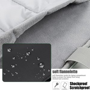 CAAORDKSO Funda para tablet de 9 a 11 pulgadas para iPad A16 de 11 pulgadas, iPad Air/Pro de 10.5 pulgadas y 11 pulgadas, iPad de 9.7 pulgadas, 10.2 pulgadas, 10.9 pulgadas, Samsung Galaxy Tab A9+ Plus 11"/S8/S9, Amazon Fire HD 10 bolsa para tableta, color negro