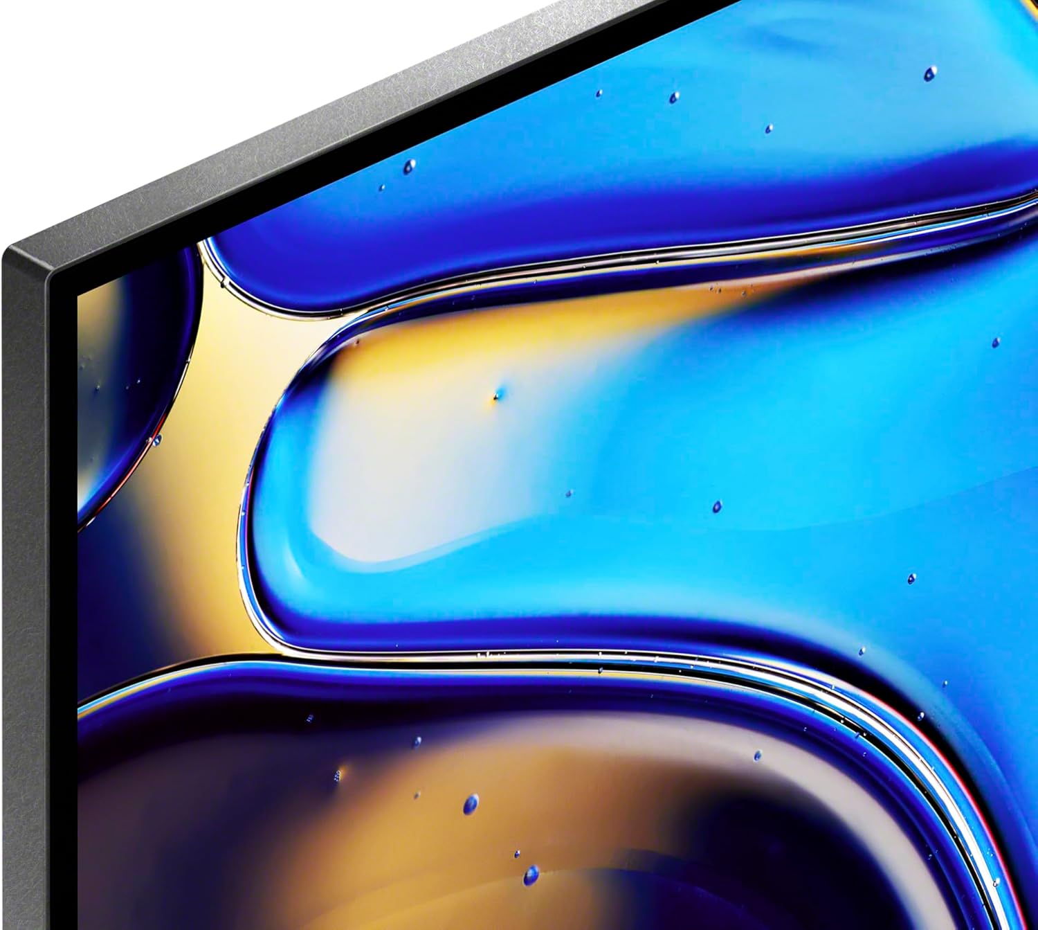 Sony 65 Inch OLED 4K Ultra HD TV BRAVIA 8 Smart Google TV with Dolby Vision HDR and Exclusive Features for PlayStation 5 (K-65XR80)