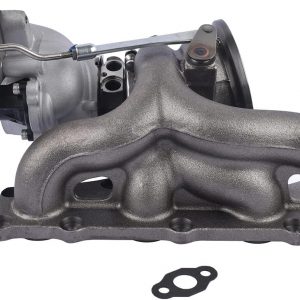 Turbocharger Compatible with BMW 320i 328i 528i X1 X3 Z4 N20 & N26 (2012-2016) 丨11657635803丨11657588938