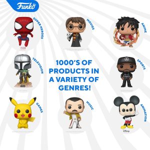 Funko Pop Star Wars: Star Wars New Classics - Darth Vader - Figura de vinilo coleccionable - Idea de regalo - Producto oficial - Juguetes para niños y adultos - Fans de la ciencia ficción - Figura