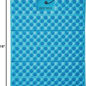 Asiento Therm-A-Rest "Z"