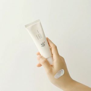 Beauty of Joseon Relief Sun : Rice + Probiotics (SPF50+ PA++++)