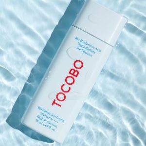 TOCOBO Bio Watery Sun Cream (SPF50+ PA++++)