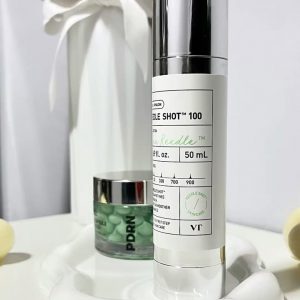 VT COSMETICS Reedle Shot 100