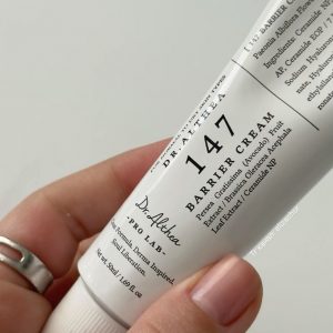 Dr. Althea 147 Barrier Cream