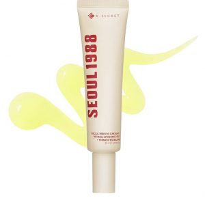 K-SECRET SEOUL 1988 Eye Cream