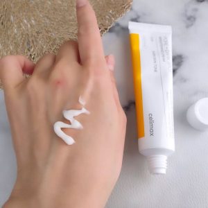 Celimax Pore + Dark Spot Brightening Cream