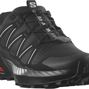 Salomon Men’s Speedcross Peak Trail Running Shoes