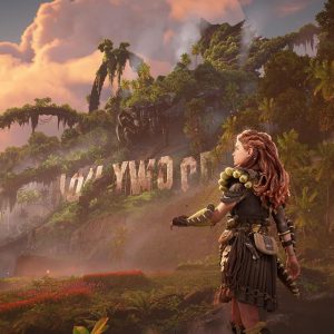 Horizon Forbidden West Complete Edition - PS5™