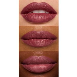 e.l.f. Cream Glide Lip Liner, Highly-Pigmented Pencil For Shaping & Sculpting Lips, Semi-Matte Finish, Vegan & Cruelty-Free, That Merlot Tho