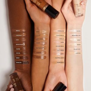 Too Faced Born This Way Super Coverage Multi-Use Concealer | Full Coverage, Non-Comedogenic, Oil Free + Long Lasting Concealer | Hyaluronic Acid, Coconut Water + Alpine Rose
