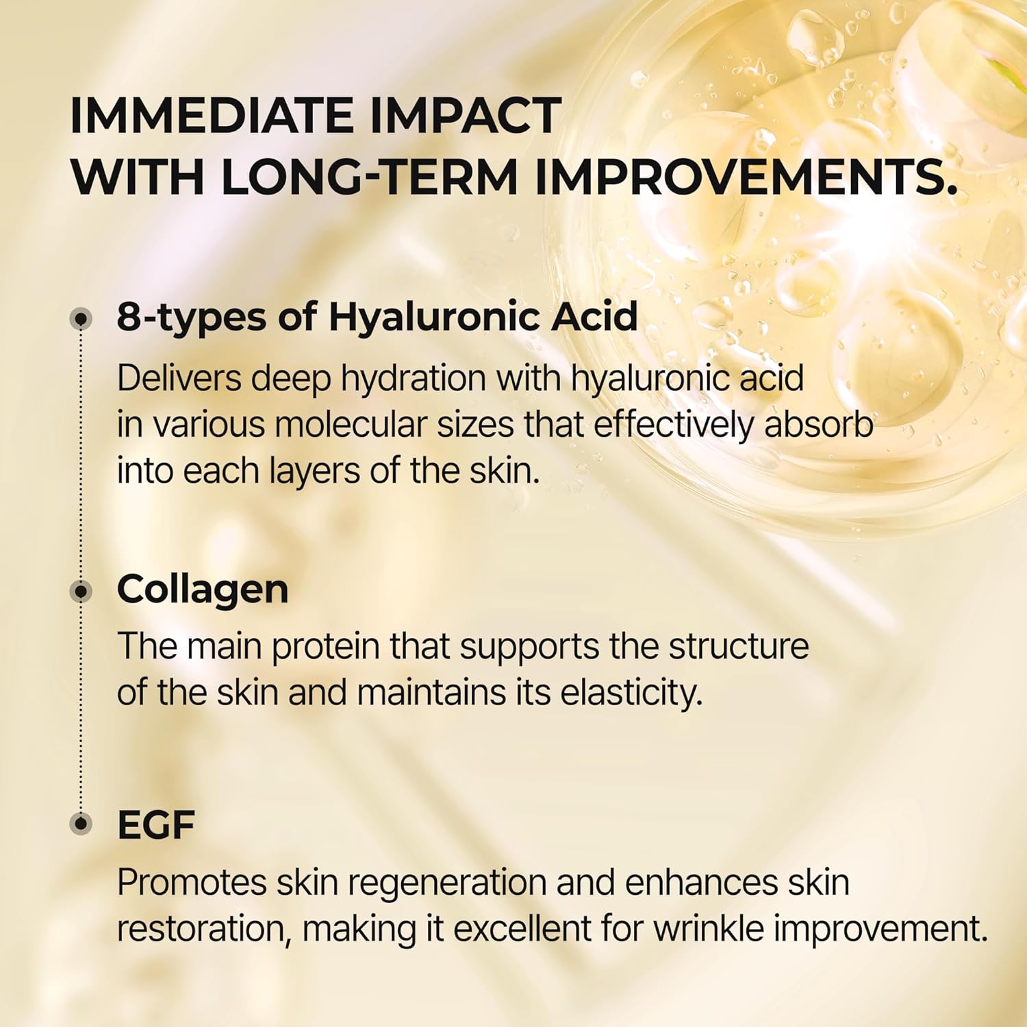 Dr.Melaxin Crema de ojos de retinol para hinchazón, ojeras y líneas finas, arrugas, EGF Anti-envejecimiento debajo de los ojos hidratante con niacinamida y ceramida Cuidado de la piel coreano amigable con el maquillaje