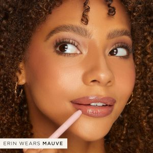 tarte maracuja juicy lip liner – Creamy, Matte, Lip Liner with Hyaluronic Acid with Vitamin E, Vegan & Cruelty-Free