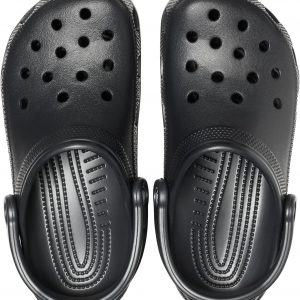 Crocs Zuecos clásicos unisex para adultos