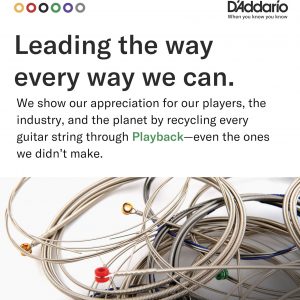 D'Addario Guitar Strings - Phosphor Bronze Acoustic Guitar Strings - EJ16-3D - Rich, Full Tonal Spectrum - For 6 String Guitars - 12-53 Light, 3-Pack