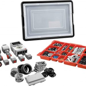 Lego Mindstorm Ev3 Core Set, toy interlocking building set 45544 - New