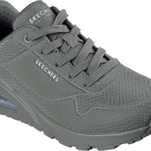 Skechers Women's Uno - Shiny Scale