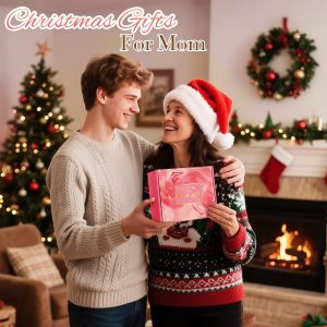 Regalos para el Día de la Madre para mamá, esposa, abuela, hermana, amigas: juego de cestas de regalo de cumpleaños único para la mejor mamá personalizada de parte de la hija del hijo, regalos de spa para Navidad, cumpleaños, San Valentín