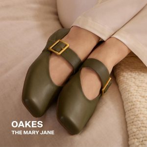 Franco Sarto Oakes para mujer