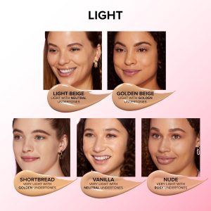 Too Faced Born This Way Super Coverage Multi-Use Concealer | Full Coverage, Non-Comedogenic, Oil Free + Long Lasting Concealer | Hyaluronic Acid, Coconut Water + Alpine Rose