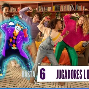 Just Dance 2026 Edition - Limited Edition, Nintendo Switch (Code in Box)