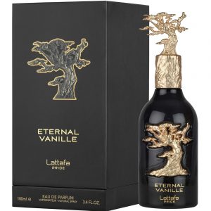 Lattafa Pride Eternal Vanille EDP 100ml
