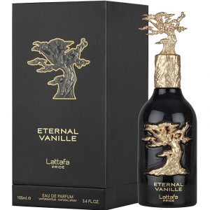 Lattafa Pride Eternal Vanille EDP 100ml