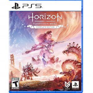 Horizon Forbidden West Complete Edition - PS5™