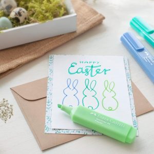 Faber-Castell Juego de resaltadores pastel - 8 rotuladores con punta de cincel en varios colores pastel