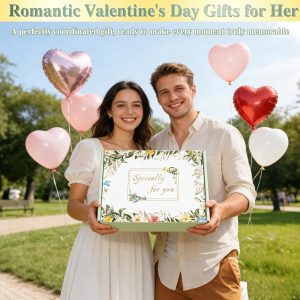 11 PCS Birthday Gifts for Women, Get Well Soon Gifts Baskets for Women Self Care Gifts, Spa Care Package After Surgery Thinking of You Sympathy Gift,Gift for Sick Friends Mom w/Blanket