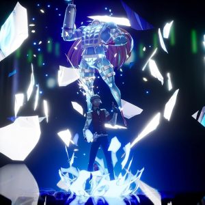 Persona 3 Reload: Standard Edition - PlayStation 5