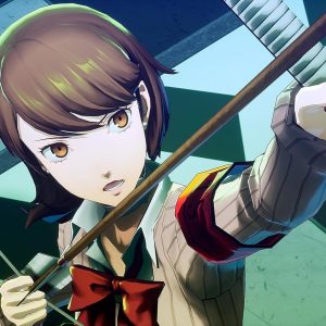 Persona 3 Reload: Standard Edition - PlayStation 5