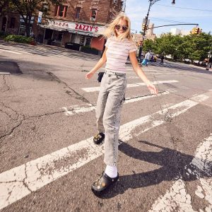 Crocs Zuecos clásicos unisex para adultos