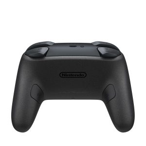 Nintendo Switch™ 2 Pro Controller Resident Evil Requiem Edition