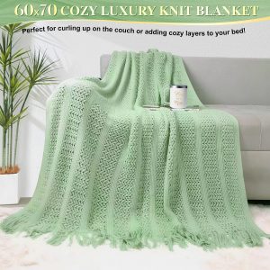 11 PCS Birthday Gifts for Women, Get Well Soon Gifts Baskets for Women Self Care Gifts, Spa Care Package After Surgery Thinking of You Sympathy Gift,Gift for Sick Friends Mom w/Blanket